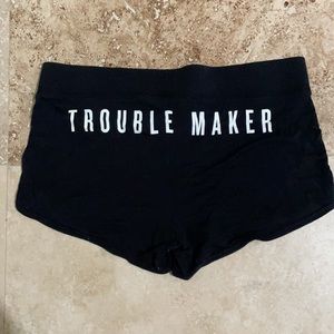 Victoria’s Secret PINK sleep / lounge shorts